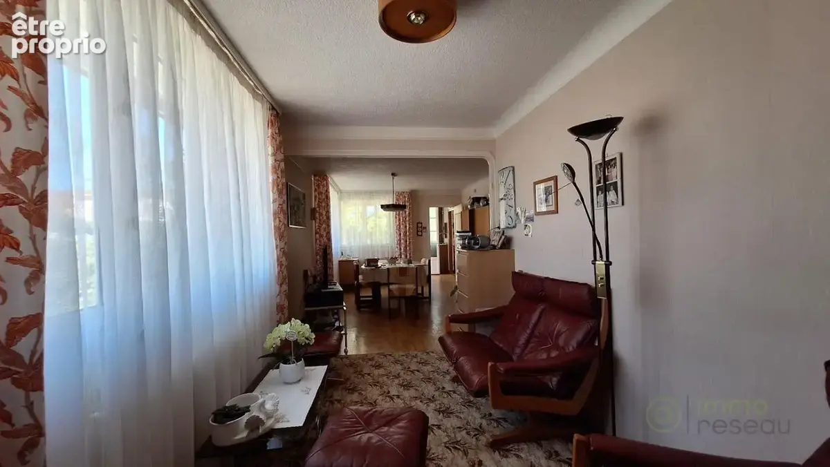 Maison 4 pièces 70 m² à vendre à Aulnay-Sous-Bois (93600) - photo 10