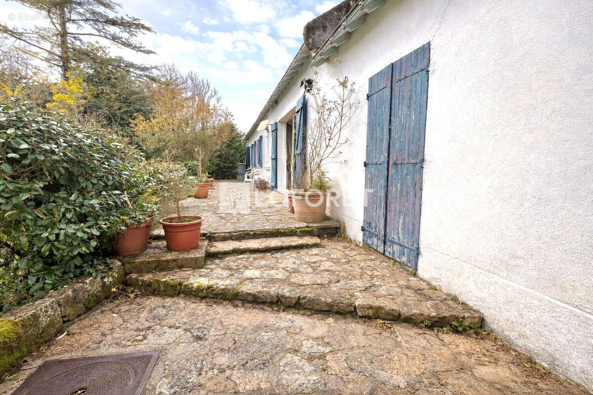 Maison à GUERANDE