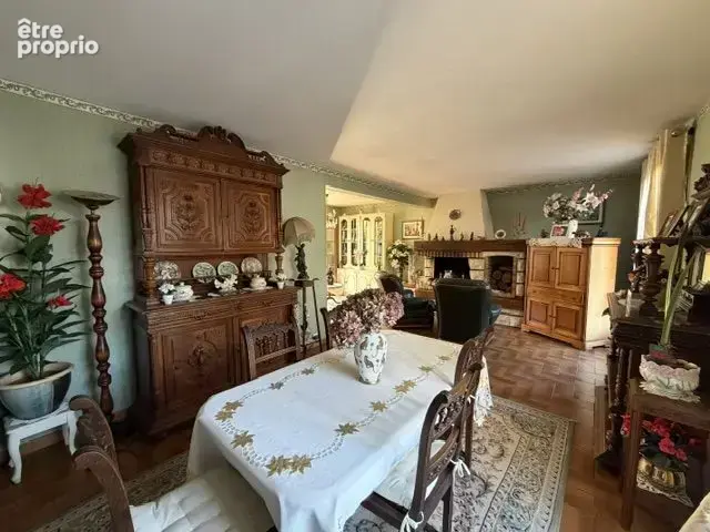 Maison 4 pièces 98 m² à vendre à Le Blanc-Mesnil (93150) - photo 3