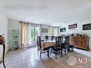 Maison à VILLETANEUSE