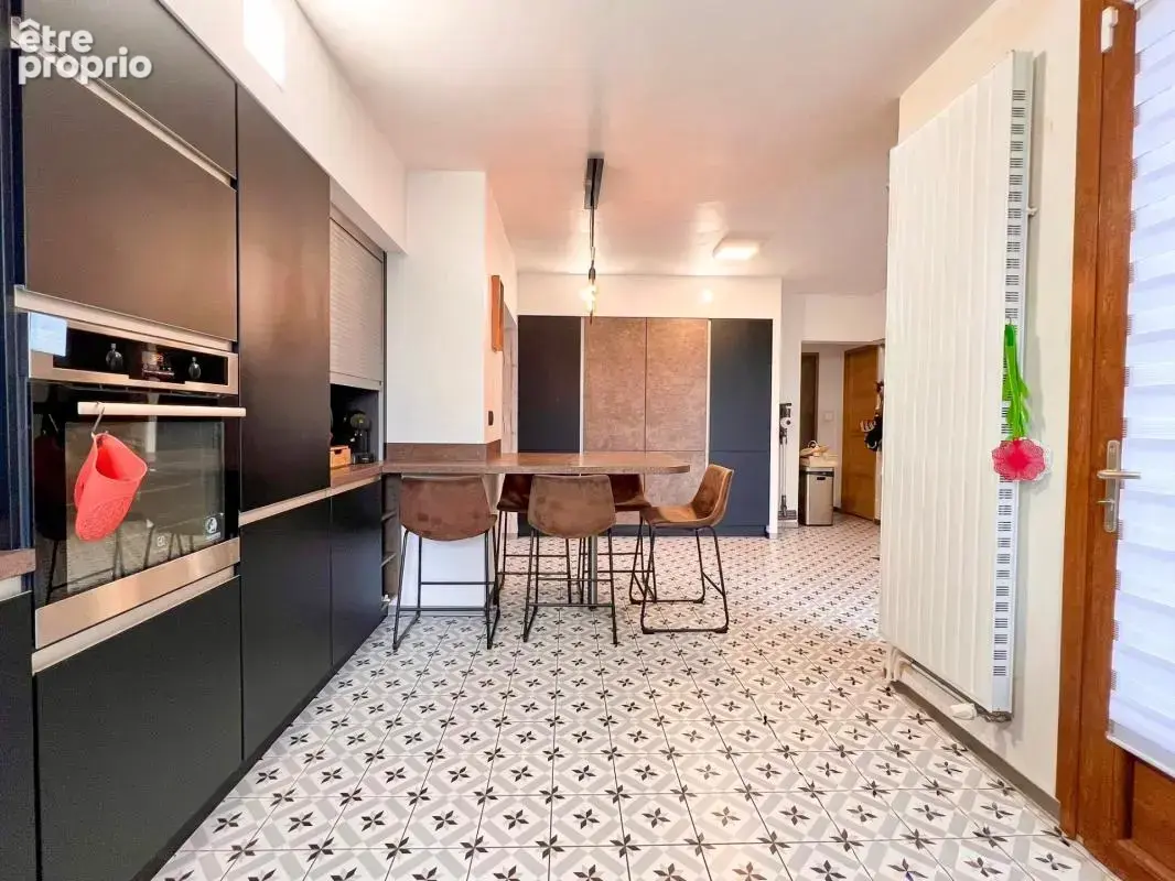 Maison à vendre 10 pièces THIERVILLE SUR MEUSE (55) - photo 3
