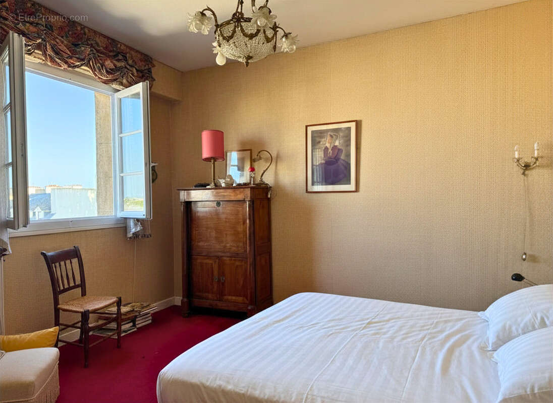 Appartement à LORIENT