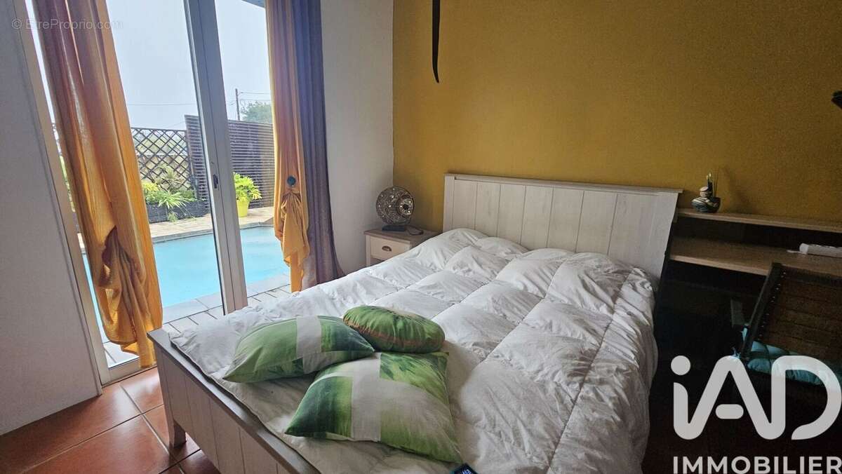 Photo 8 - Maison à LE TAMPON