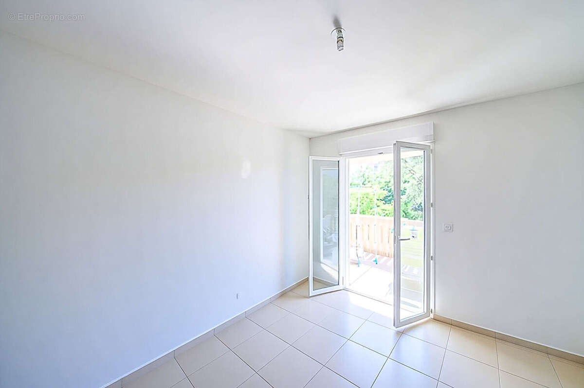 Appartement à LUCCIANA