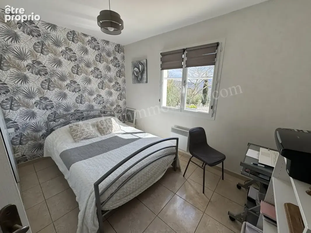 Villa de plain-pied avec jardin et très belle vue - photo 14