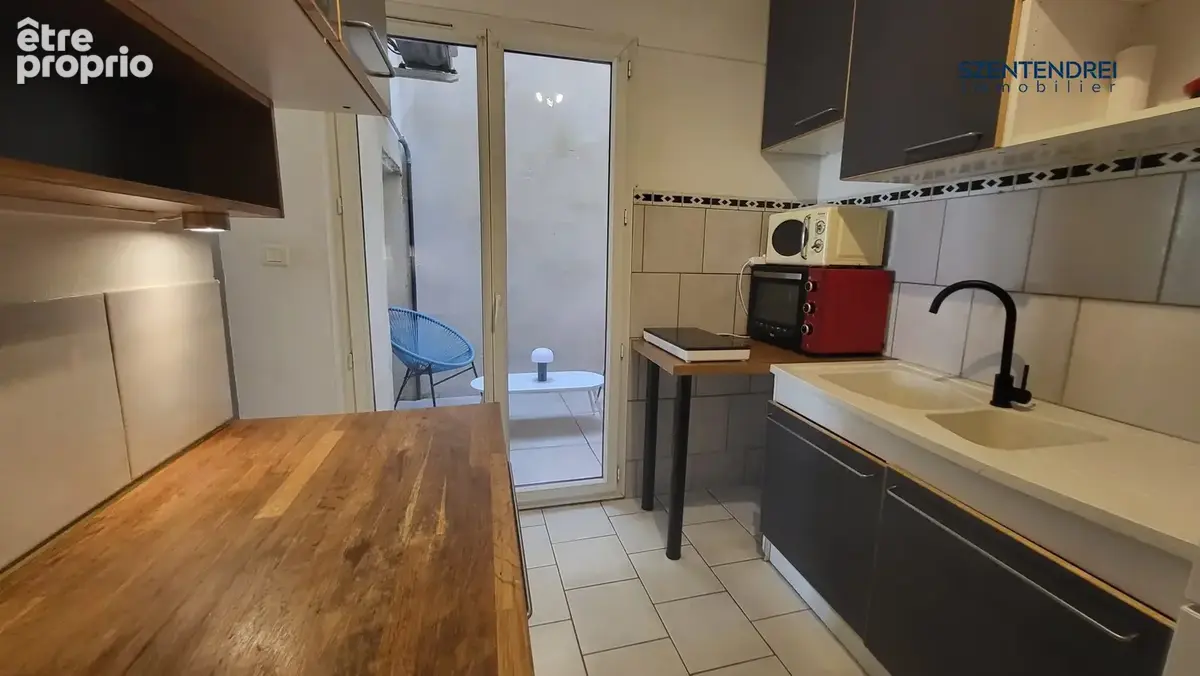 Appartement 4 pièces 91 m² à vendre à Lunel (34400) - photo 4