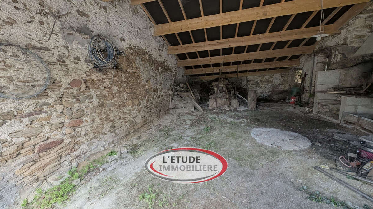Photo 9 - Maison à CHATEAU-THEBAUD