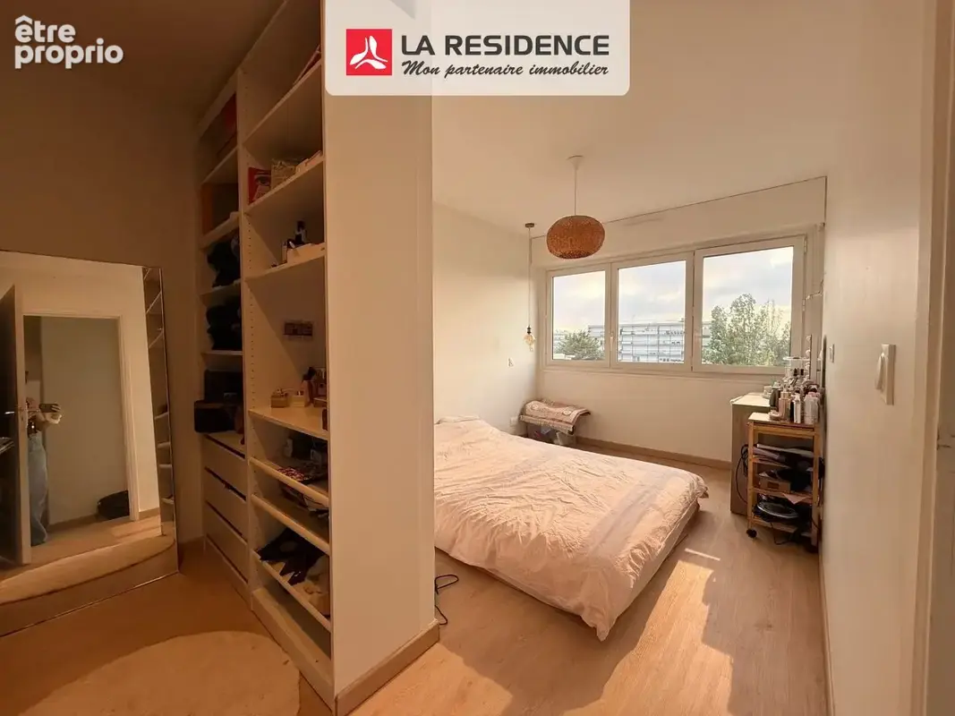Appartement 6 pièces 106 m² à vendre à Velizy-Villacoublay (78140) - photo 8