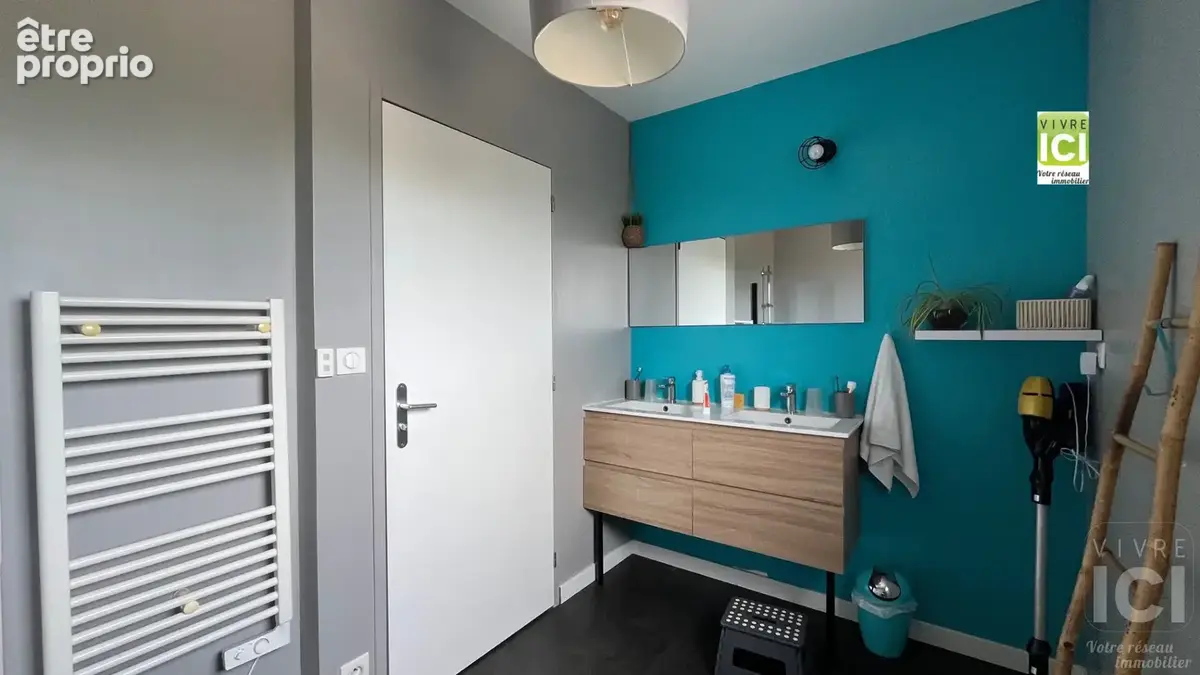 Maison de charme 3 chambres - photo 12