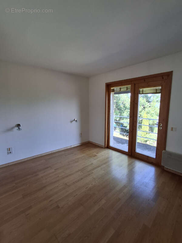 Maison à CHATELGUYON