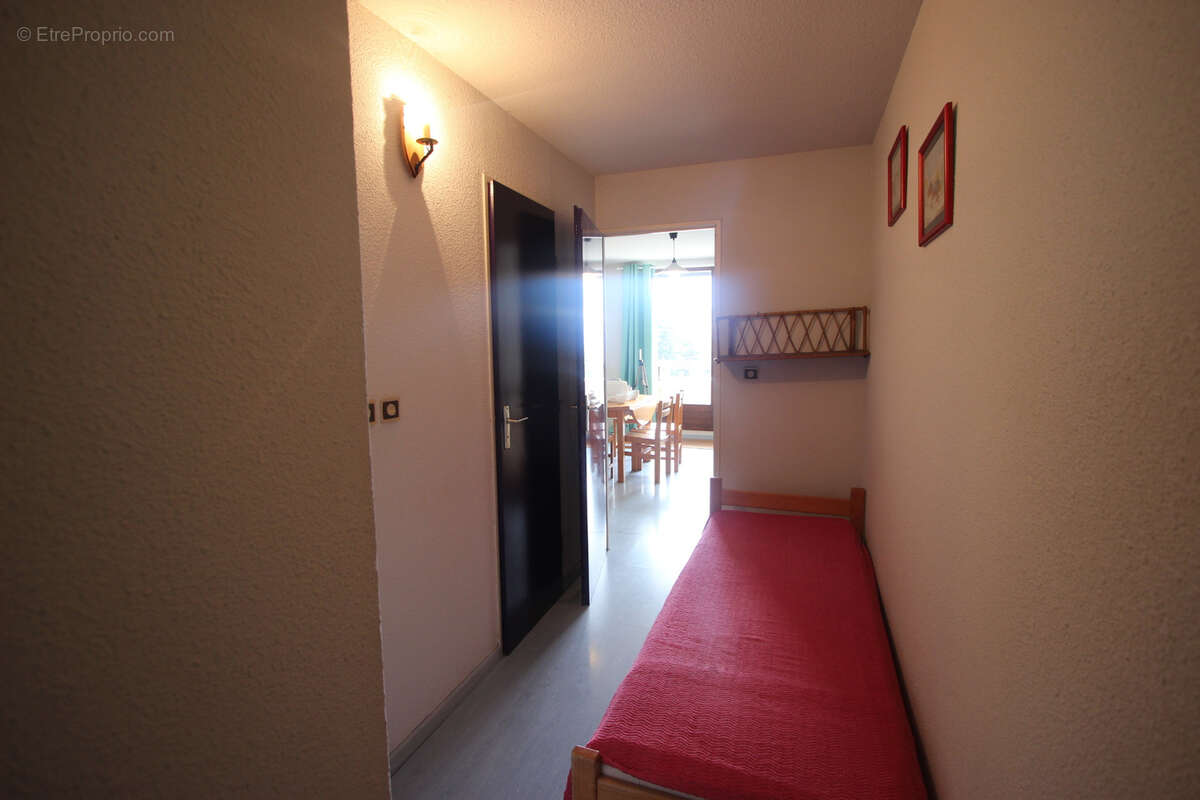 Appartement à CHAMROUSSE