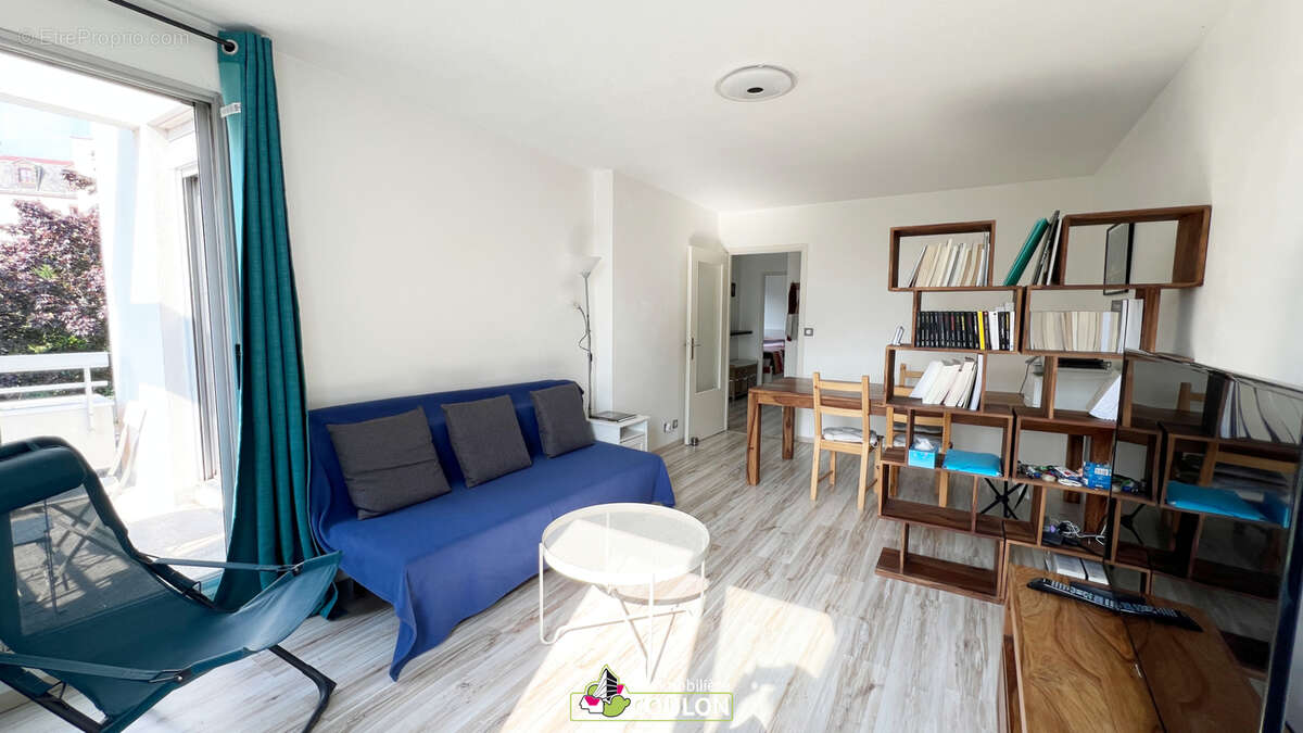 Appartement à CHAMALIERES