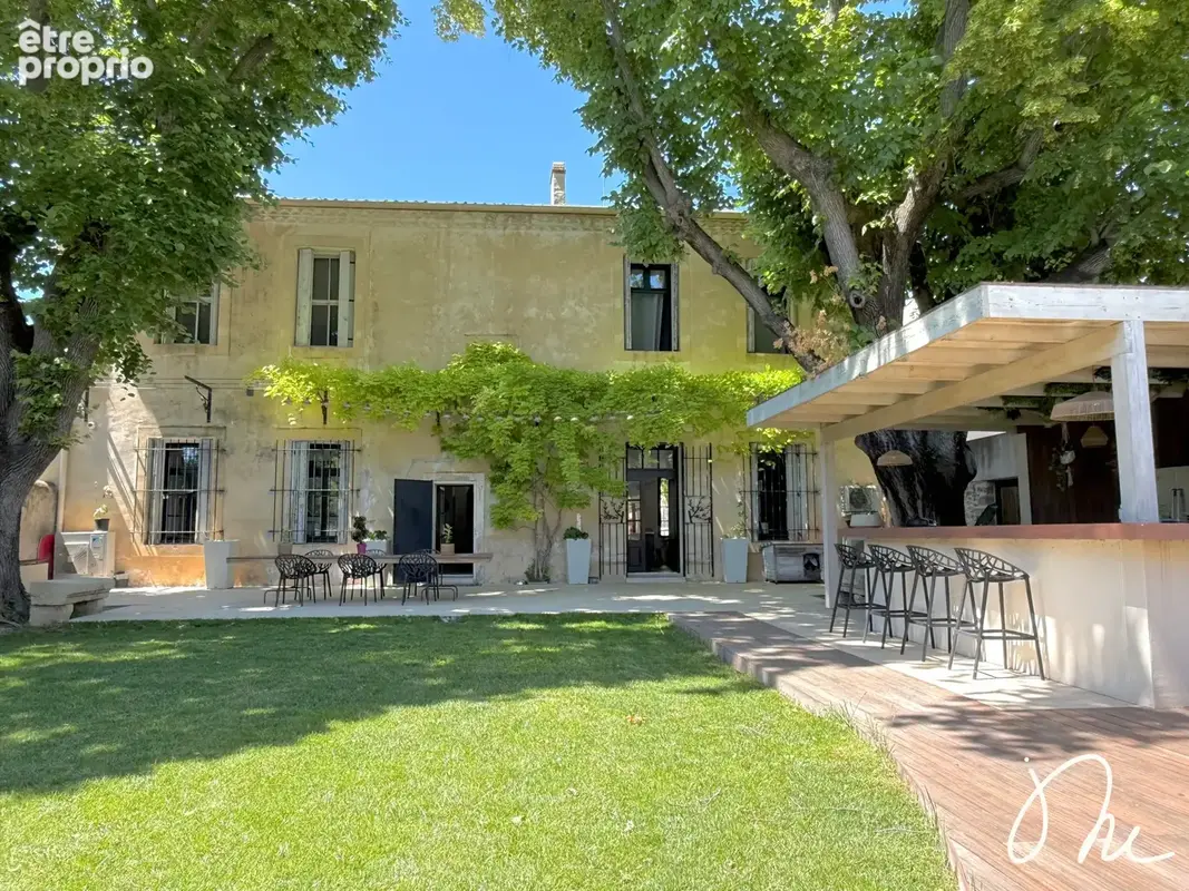 Très belle maison familiale rénovée avec piscine et pool-house - photo 18