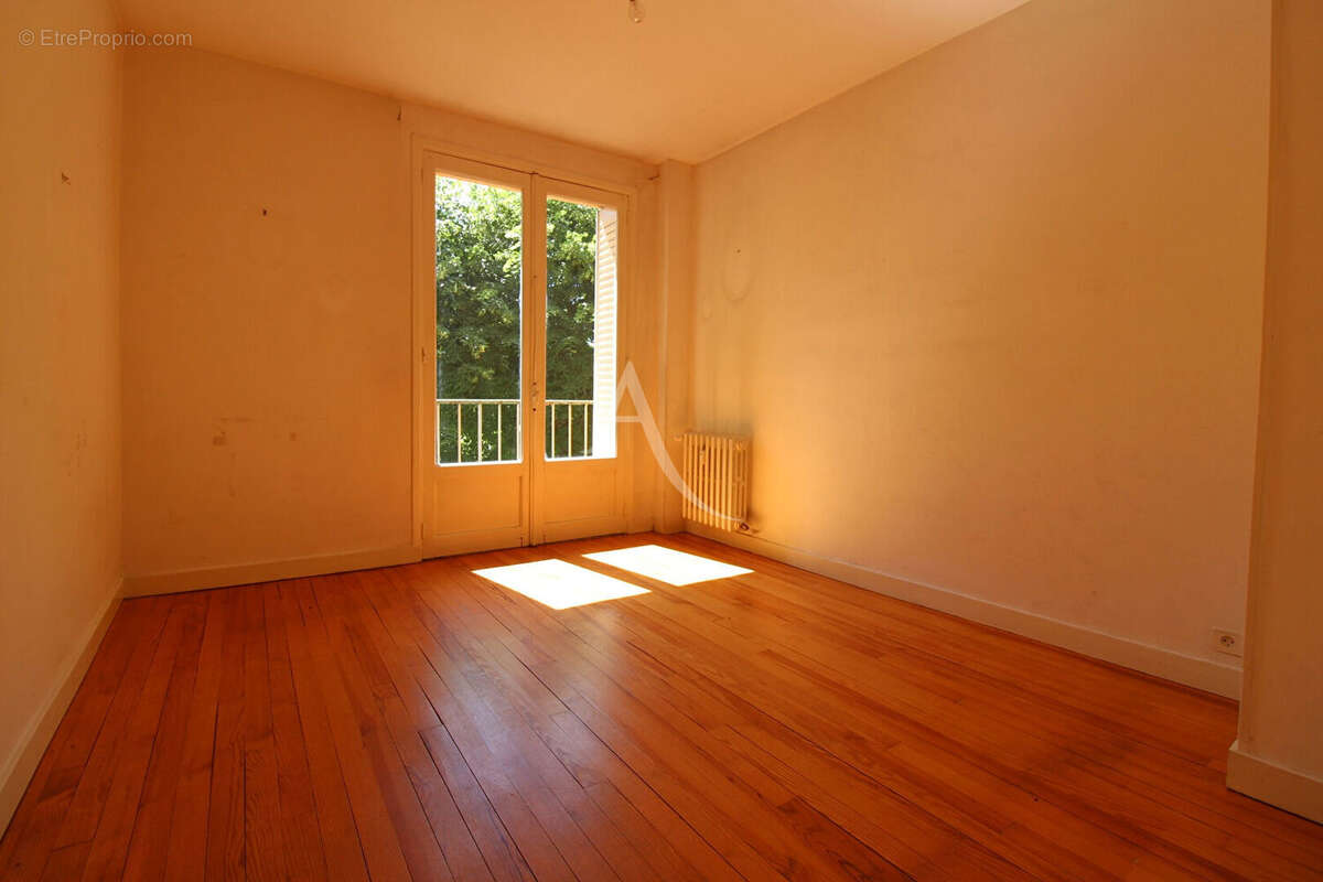 Appartement à CHALON-SUR-SAONE