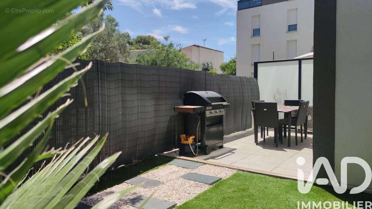 Photo 3 - Appartement à MARSEILLE-13E