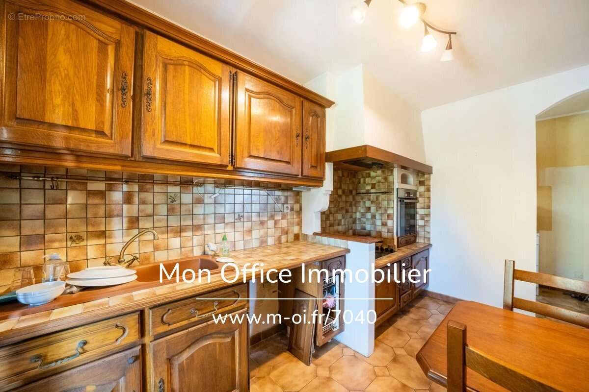 Référence : 7040-PBA - Maison 4 pièces - photo 16