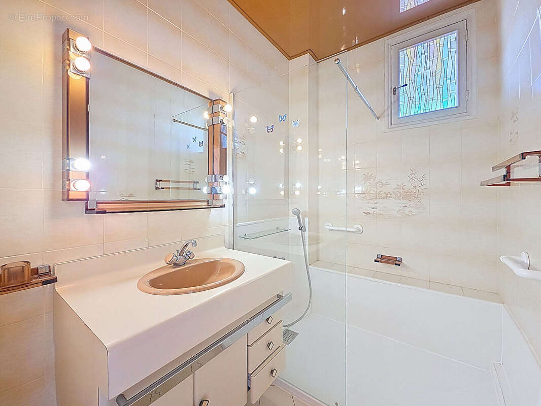 Appartement à AJACCIO