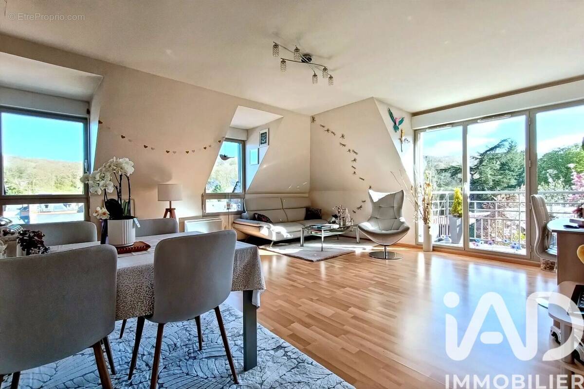 Photo 1 - Appartement à CLERES