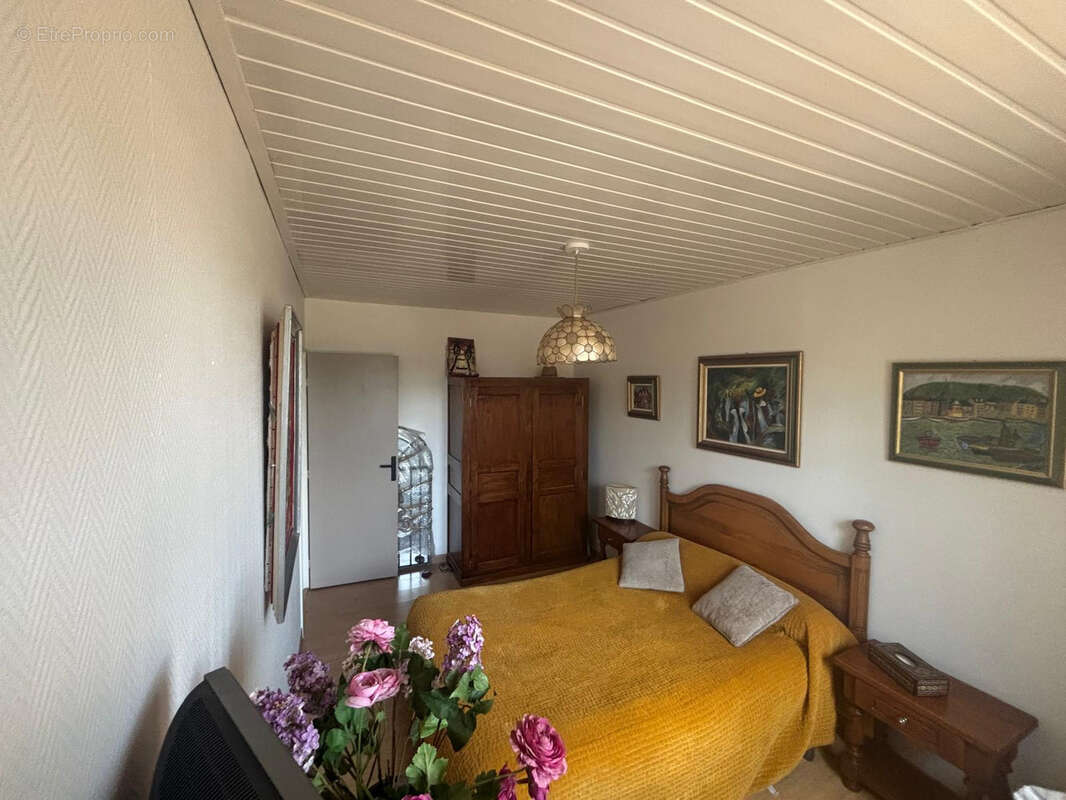 Maison 106m2 4 chambres avec jardin - photo 15