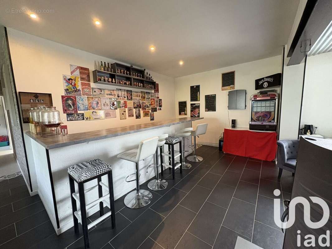 Photo 4 - Maison à SAINT-QUENTIN-SUR-COOLE