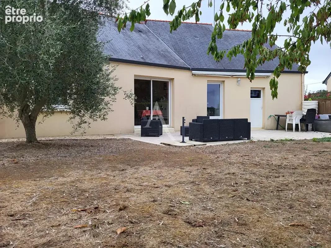 Photo Maison à Chalonnes-Sur-Loire au prix de 265 500€
