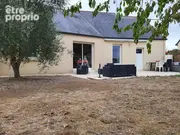 Maison à CHALONNES-SUR-LOIRE
