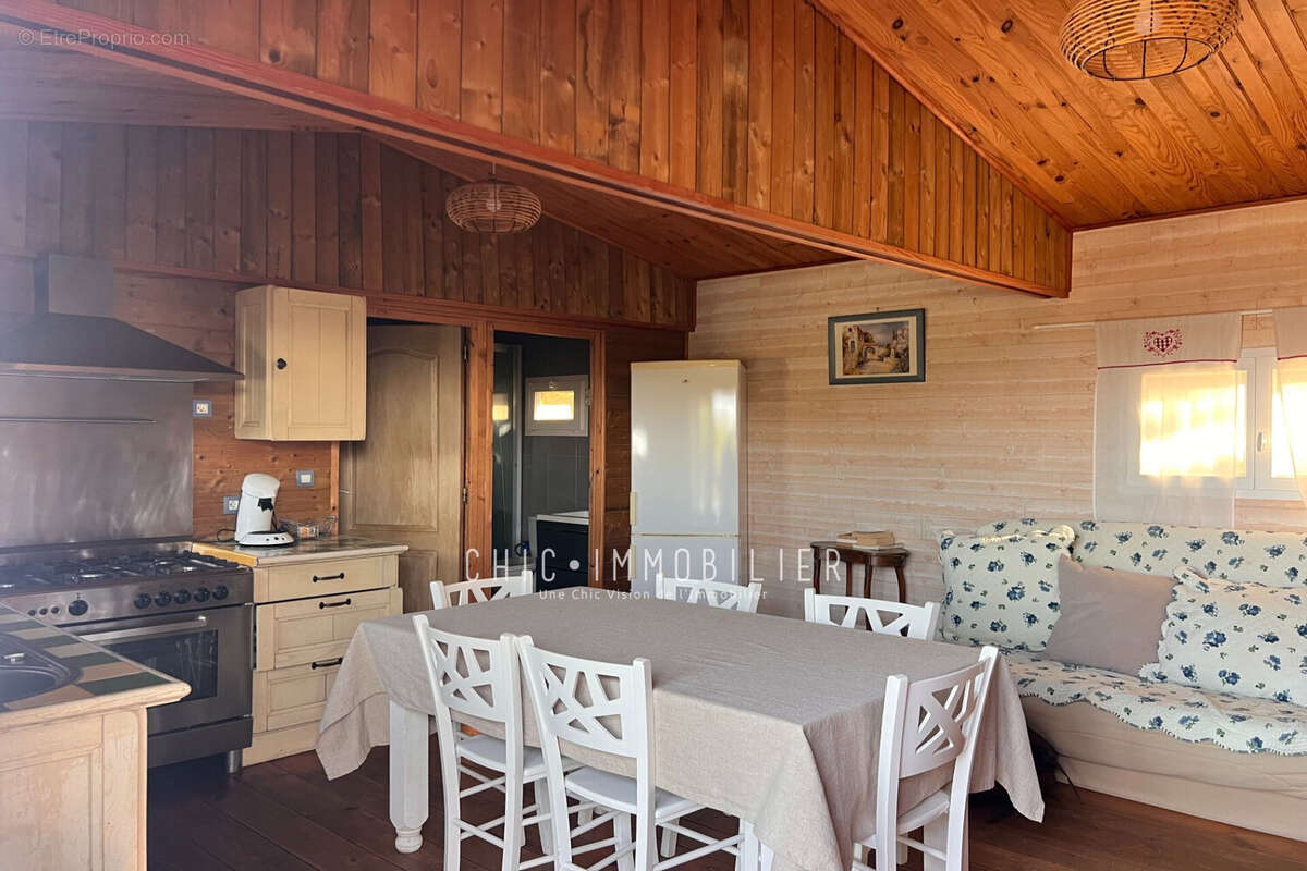 Maison à ARGELES-SUR-MER