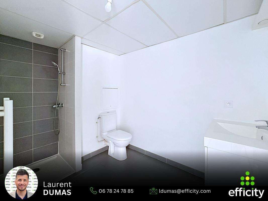 Appartement à VERNAISON