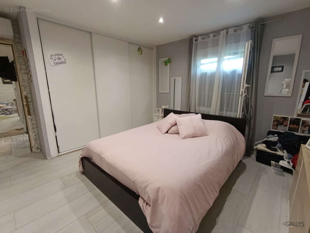 Maison 125 m² à Cattenom  - photo 9