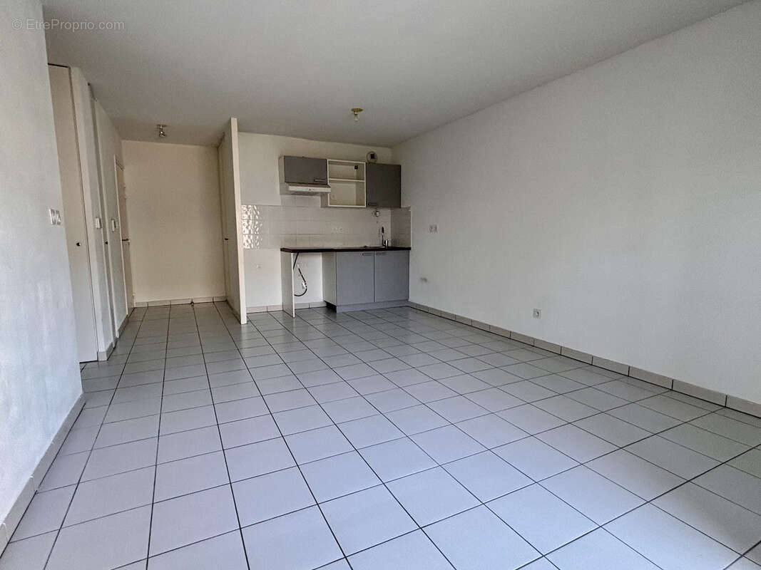 Appartement à PESSAC