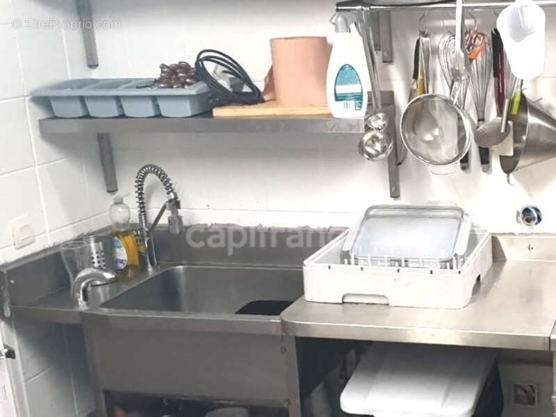 Commerce à CLERMONT-FERRAND