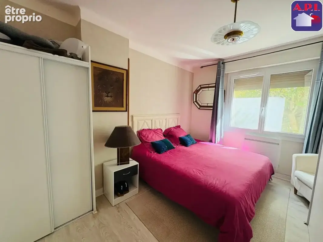 Maison 6 pièces 157 m² à vendre à Les Bordes-Sur-Arize (09350) - photo 12