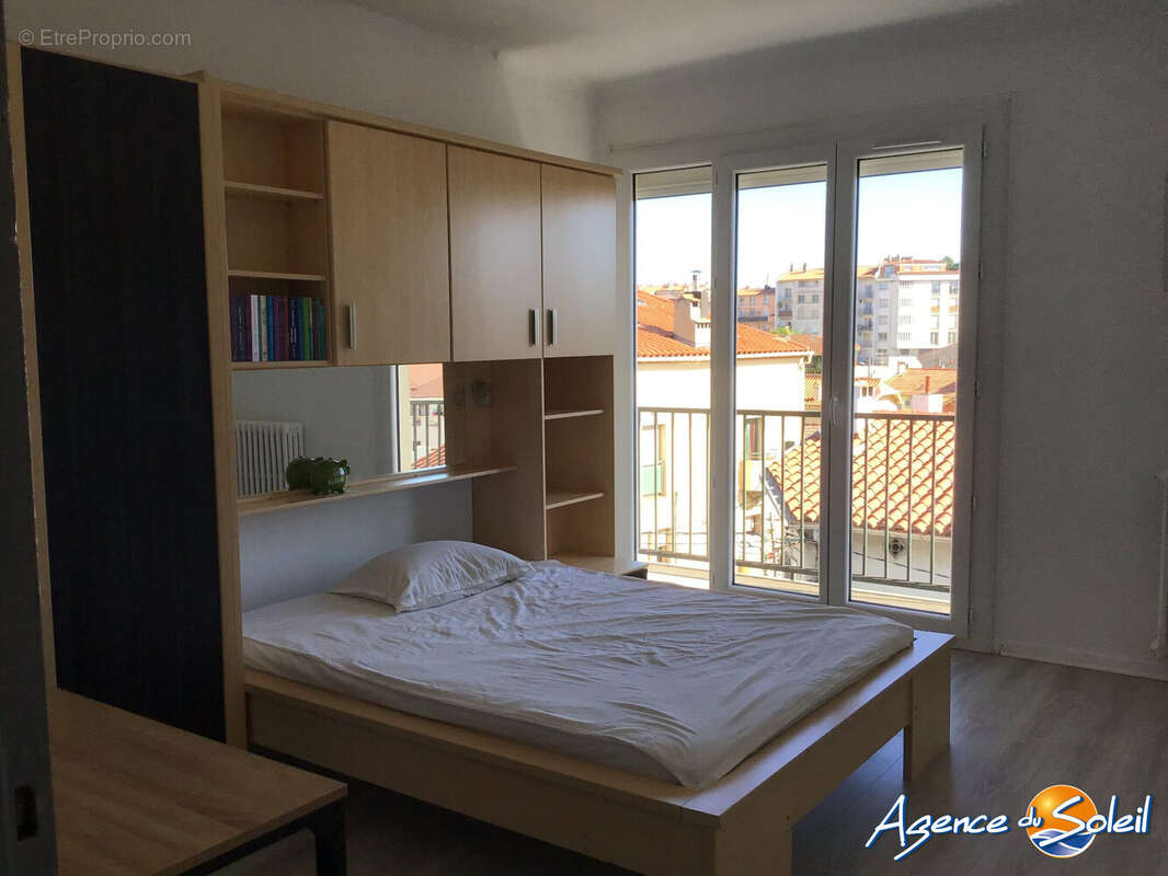 Appartement à PERPIGNAN