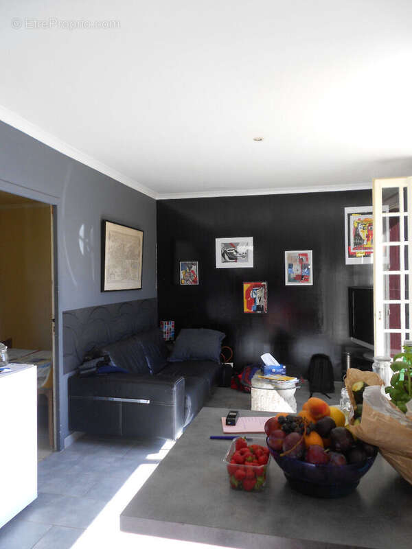 Maison à VEULES-LES-ROSES