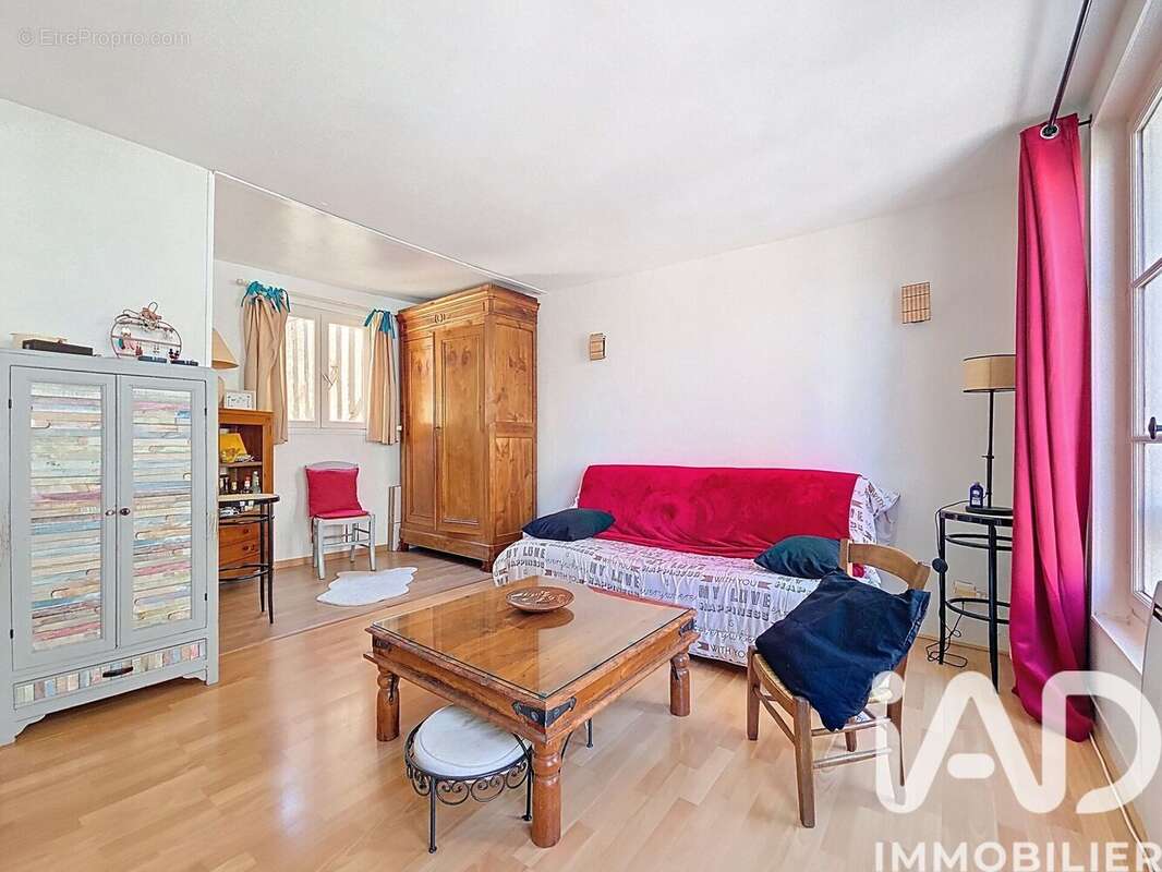 Photo 5 - Appartement à AUXERRE