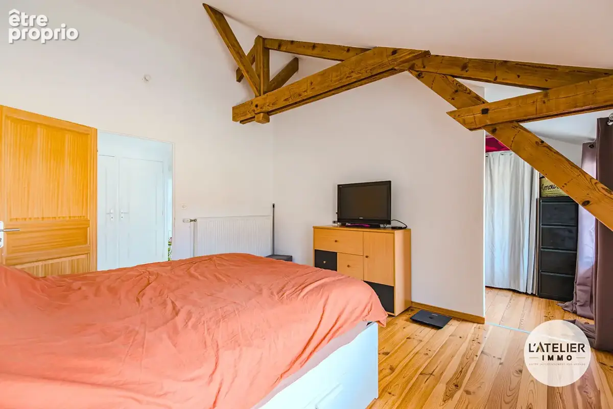 Maison à Bouffignereux - photo 6