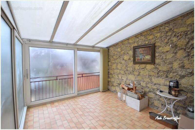 Maison à vendre 3 pièces HERBLAY SUR SEINE (95) - photo 6