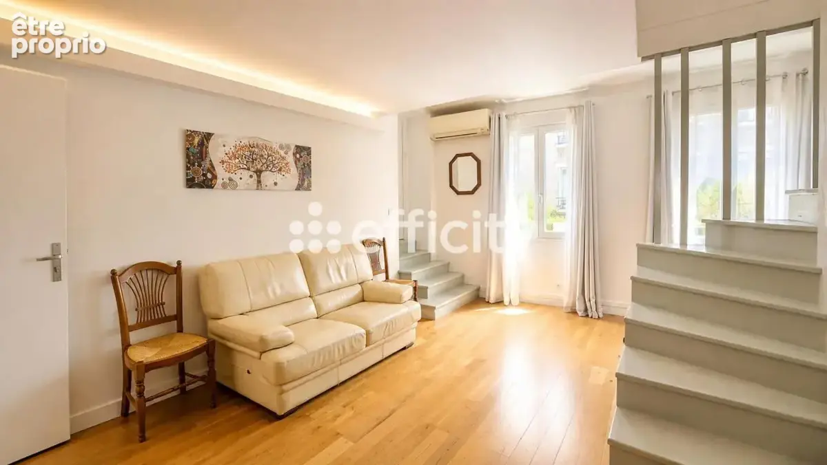 Appartement - photo 2