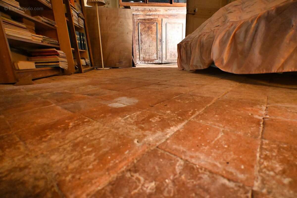 À vendre Aubigny : Projet de rénovation de rêve - photo 24