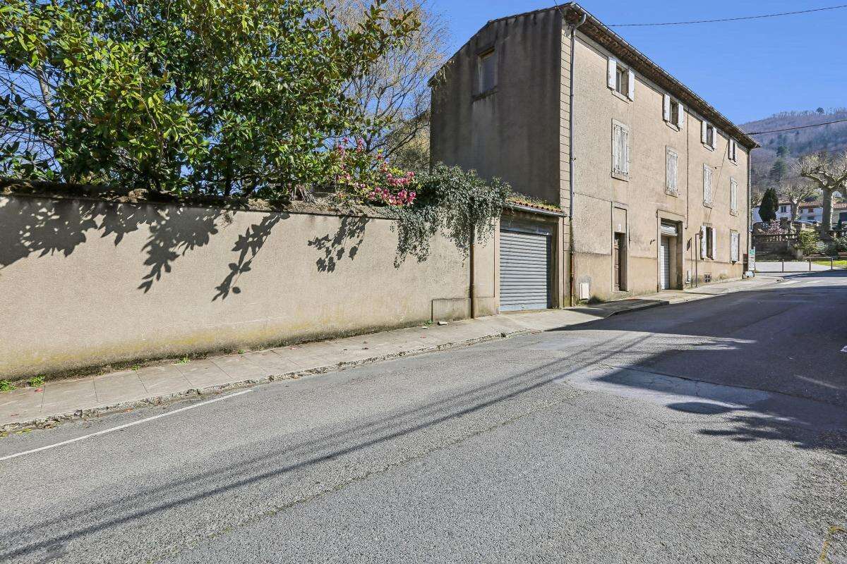 Appartement à MAZAMET