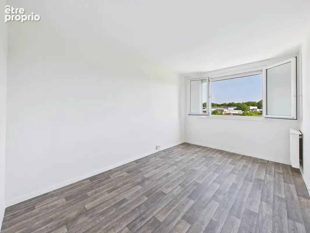 Vente appartement t3 _ longjumeau - photo 5