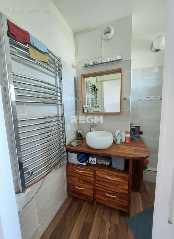 Appartement à PAU