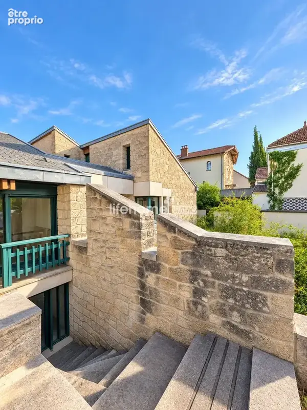 Maison 7 pièces 320 m² à vendre à Saint-Maur-Des-Fosses (94100) - photo 2