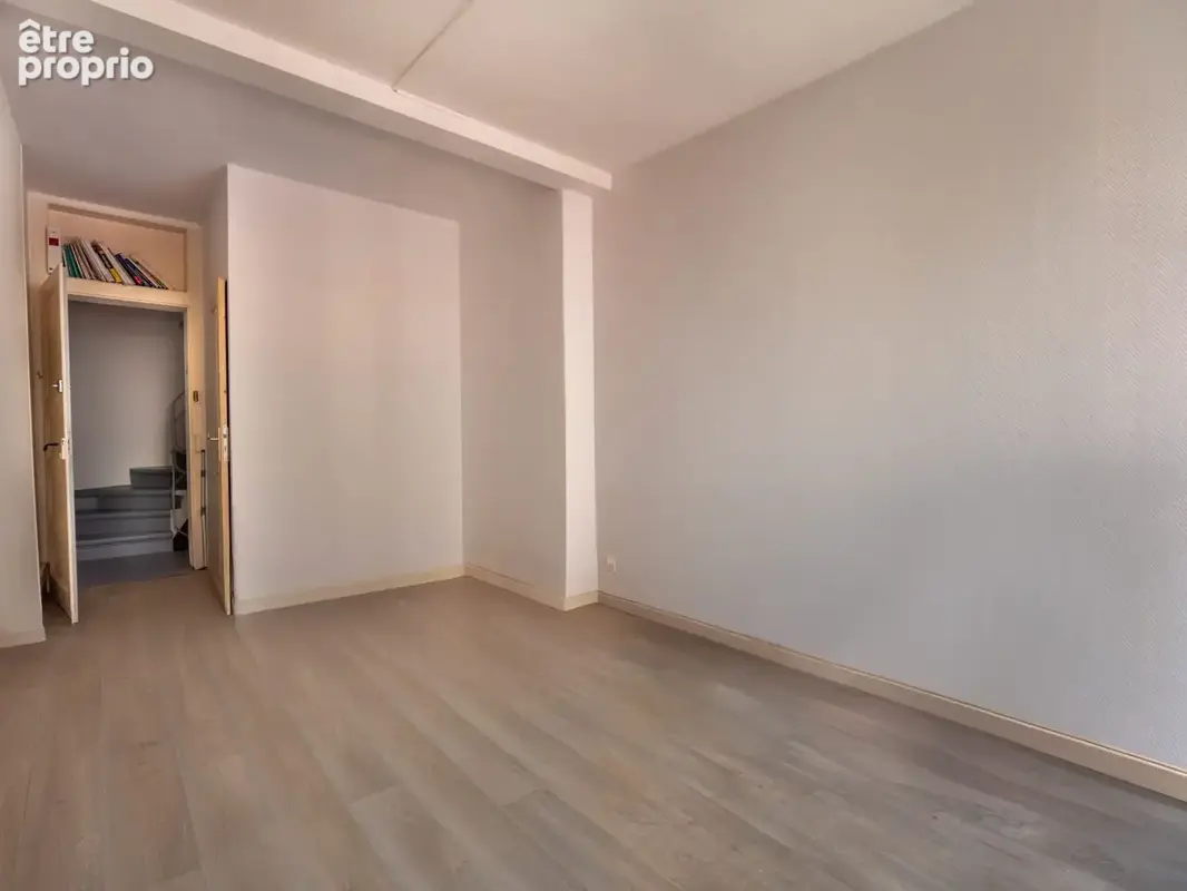Maison 84 m² à Thonon-Les-Bains  - photo 6