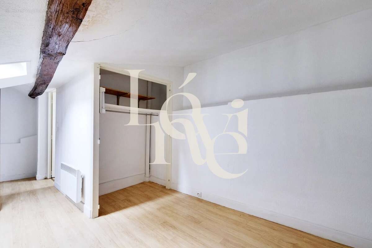 Appartement à PARIS-5E