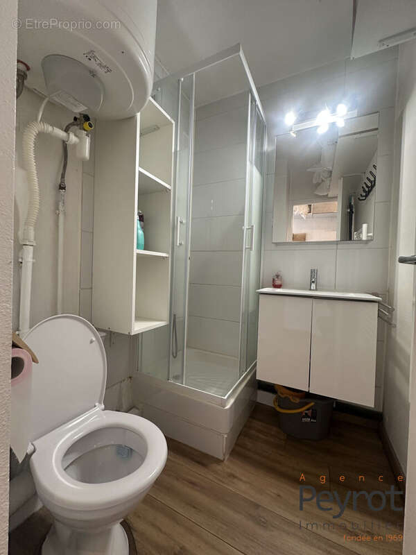 Appartement à FONT-ROMEU-ODEILLO-VIA