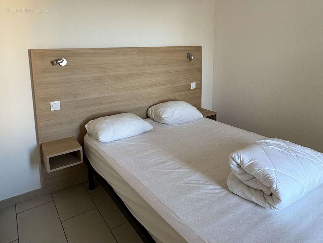 Appartement à SARI-SOLENZARA