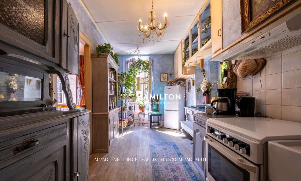 Maison à CORDES-SUR-CIEL