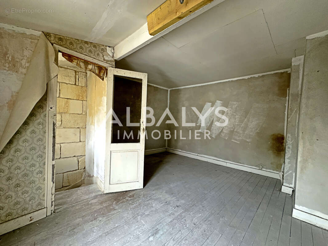 Projet investisseur et rénovation. - photo 6