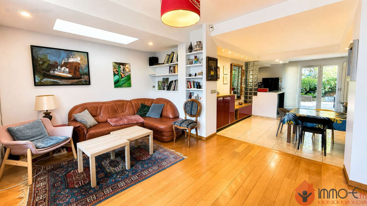 Maison 158 m² à Ormesson-Sur-Marne  - photo 6